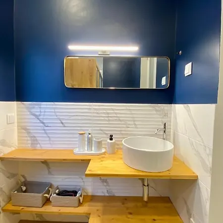 Canarios Cardal - Iii Appartement