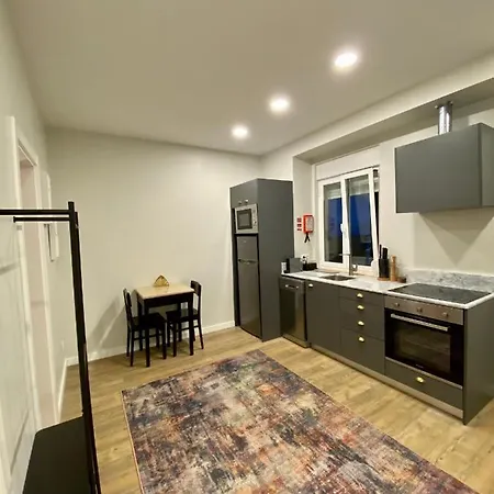 Appartement Canarios Cardal - Iii Lisboa