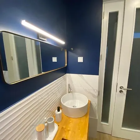Apartment Canarios Cardal - Iii