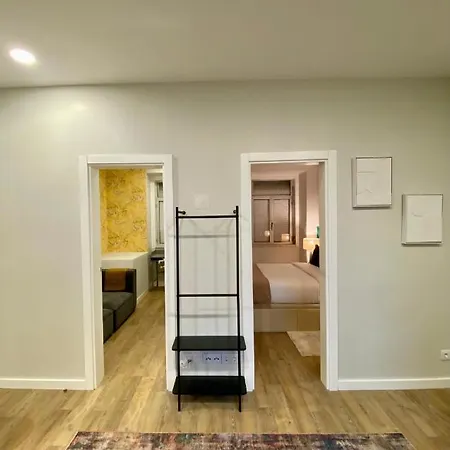 Canarios Cardal - Iii * Lissabon