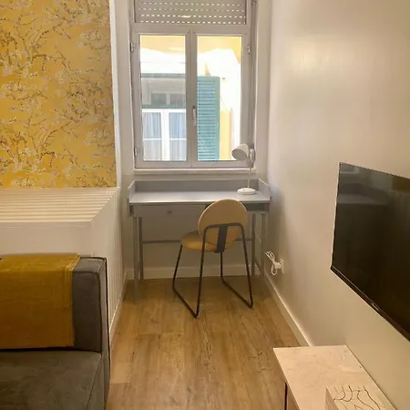 Apartment Canarios Cardal - Iii