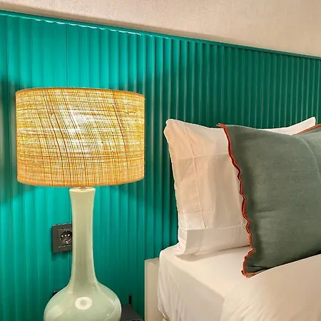 Canarios Cardal - Iii Appartement *