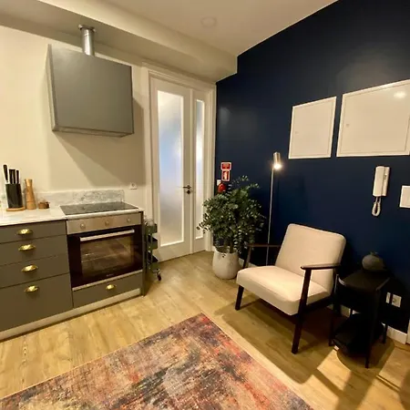 Canarios Cardal - Iii Appartement *